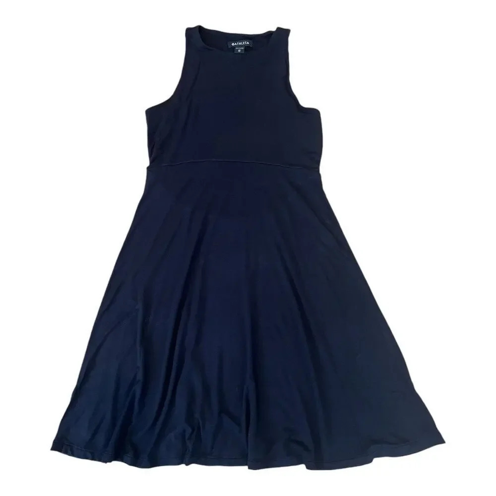 SANTORINI THERA DRESS - Picture 3 of 6